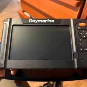 raymarine-element-7hv-fish-finder