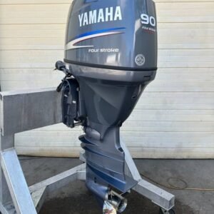 used-2010-yamaha-90-hp-4-stroke-outboard-motor