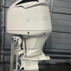 2019 Yamaha 250 SHO outboard motor